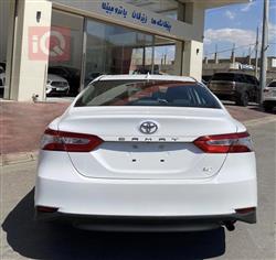 تۆیۆتا کامری